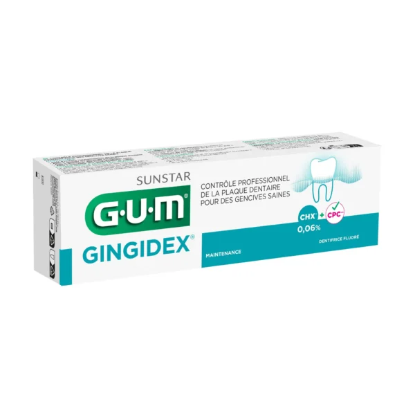 Dentifrice-Gingidex Réf : 1755 – Image 2